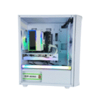 WebTro-GPB0497 Gaming PC | Ryzen 5 2600X | RX 580 8GB | 16GB RAM | 1TB SSD | Windows 11 Pro - Image 2