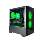 🚀🔥 WebTro-GPB0494 Gaming PC – Ultimate 1080p Gaming Beast! 🎮💻 - Image 4