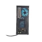 WebTro-GPB0493 Gaming PC – AMD Ryzen 5 4500 | RX 6600 XT | 16GB DDR4 | 1TB NVMe SSD | Windows 11 Pro 🎮 - Image 2