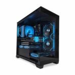 WebTro-GPB0492 Gaming PC – AMD Ryzen 5 5500 | RX 6700 XT | 16GB DDR4 | 1TB NVMe SSD | Windows 11 Pro 🎮 - Image 6