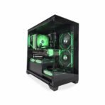 WebTro-GPB0492 Gaming PC – AMD Ryzen 5 5500 | RX 6700 XT | 16GB DDR4 | 1TB NVMe SSD | Windows 11 Pro 🎮 - Image 12