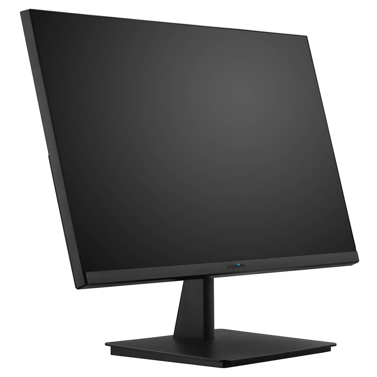 Monitor-3.jpg CiT Vision V24SPKV 24" Full HD Monitor - IPS, 60Hz, 5ms, Speakers, HDMI - Image 1