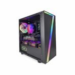 ✨ WebTro-GPB0495 Gaming PC – Ultimate 1080p Gaming Experience! 🎮💥