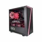 ✨ WebTro-GPB0495 Gaming PC – Ultimate 1080p Gaming Experience! 🎮💥 - Image 5