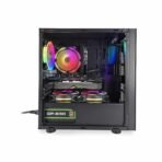 ✨ WebTro-GPB0495 Gaming PC – Ultimate 1080p Gaming Experience! 🎮💥 - Image 3