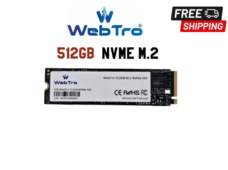 WhatsApp-Image-2025-07-27-at-10.37.51_6ba49287.jpg eBay Product Description – WebTro 512GB NVMe M.2 SSD 🔥 WebTro 512GB NVMe M.2 SSD – Ultra-Fast Storage Solution for Gamers, Creators & Power Users! 🔥 - Image 1