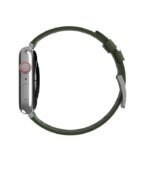 Everyday Leather Strap – Olive - Image 2