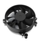 CiT Low-Profile AMD CPU Cooler — 92 mm PWM Fan | 45 mm Height | AM4 & AM5 Compatible - Image 5