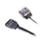 GameMax Viper 30 cm ARGB LED Strip — 15× 5050 LEDs ✨ | 5 V 3-Pin AURA Sync 🔌 | Magnets + 3M Adhesive 🧲🩹 | IP67 🛡️ - Image 7