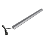 GameMax Viper AR-30 Double-Side Magnetic ARGB LED Strip — 300 mm 📏 | 30 Addressable LEDs ✨ | 5V 3-Pin AURA Sync 🔌 - Image 5