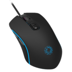 GameMax Pulse 4-in-1 Gaming Bundle — Keyboard ⌨️ + Mouse 🖱️ + Headset 🎧 + Mouse Mat 🖼️ | RGB LED | UK Layout 🇬🇧 - Image 7