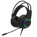 GameMax Pulse 4-in-1 Gaming Bundle — Keyboard ⌨️ + Mouse 🖱️ + Headset 🎧 + Mouse Mat 🖼️ | RGB LED | UK Layout 🇬🇧 - Image 8