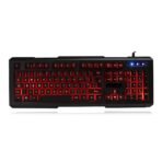 CIT Avenger Illuminated keyboard & Mouse 3 Colour - Image 12