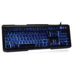 CIT Avenger Illuminated keyboard & Mouse 3 Colour - Image 13
