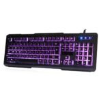 CIT Avenger Illuminated keyboard & Mouse 3 Colour - Image 14
