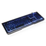 CIT Avenger Illuminated keyboard & Mouse 3 Colour - Image 19