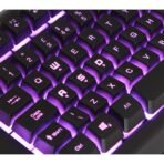 CIT Avenger Illuminated keyboard & Mouse 3 Colour - Image 20
