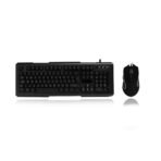CIT Avenger Illuminated keyboard & Mouse 3 Colour - Image 23