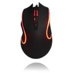 CIT Avenger Illuminated keyboard & Mouse 3 Colour - Image 3