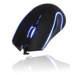 CIT Avenger Illuminated keyboard & Mouse 3 Colour - Image 4