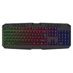 CiT Raptor 4-in-1 Keyboard Mouse Headset Mouse Pad Combo Kit - Image 11