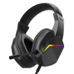 CiT Raptor 4-in-1 Keyboard Mouse Headset Mouse Pad Combo Kit - Image 13