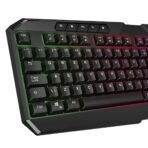 CiT Raptor 4-in-1 Keyboard Mouse Headset Mouse Pad Combo Kit - Image 19