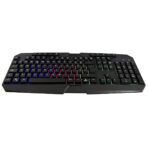 CiT Raptor 4-in-1 Keyboard Mouse Headset Mouse Pad Combo Kit - Image 2