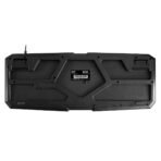 CiT Raptor 4-in-1 Keyboard Mouse Headset Mouse Pad Combo Kit - Image 3