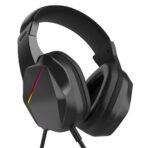 CiT Raptor 4-in-1 Keyboard Mouse Headset Mouse Pad Combo Kit - Image 9