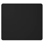 Black Mouse Mat 450 x 400 x 3mm in Cellophane Bag - Image 6