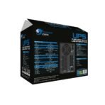 Powercool Smart UPS 2000VA (1600W) — Pure Sine Wave 🧭 | AVR Boost/Buck ⚖️ | 2× UK 🇬🇧 + 3× IEC 🔌 | RJ45 Surge 🌐 | USB 🖥️ - Image 6