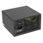 Ace 500W ATX Power Supply (A-500BR) — Silent 120 mm Fan | Passive PFC | 3× SATA, 2× Molex - Image 2