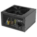 Ace 500W ATX Power Supply (A-500BR) — Silent 120 mm Fan | Passive PFC | 3× SATA, 2× Molex - Image 4