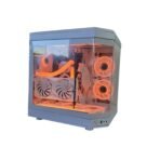 WebTro Hype White Gaming PC – Ultimate Performance in a Stylish White Build - Image 6