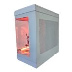 WebTro Hype White Gaming PC – Ultimate Performance in a Stylish White Build - Image 3