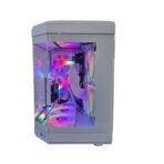 WebTro Hype White Gaming PC – Ultimate Performance in a Stylish White Build - Image 4