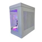 WebTro Hype White Gaming PC – Ultimate Performance in a Stylish White Build - Image 5